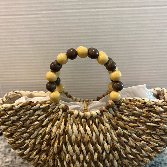 I.N.C. Handbags - Very Cute Summer Beach Bag